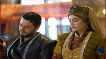 موعد العرض.. مسلسل المؤسس أورهان يحسم تاريخ بثه على قناة ATV التركية